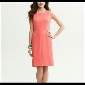 Banana Republic Madmen Dress Size 4